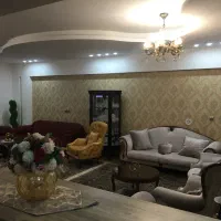منزل دو طبقه درب ساختمان مصطفی خمینی