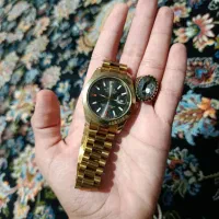 ساعت رولکس