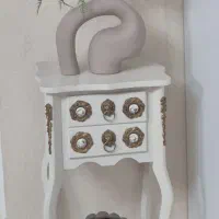 میزدکور