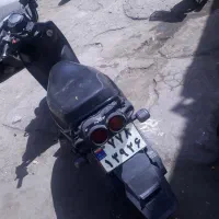موتور مادو برقی