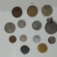 فروش سکه قدیمی