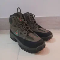 کفش کوهنوردی سایز ۴۲ اصل نو