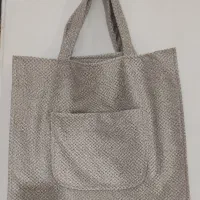 کیف دستی و دستگیره