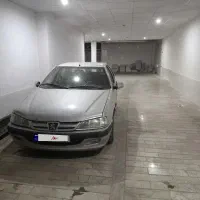 پارس 86 نقره ای