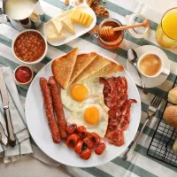 غذای اقتصادی زیرقیمت همه جا