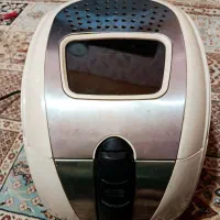 سرخ کن روغنی