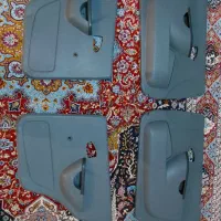 رودری پراید مدل بالایی