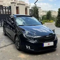 اپتیما اجاره/کرایه خودرو/ رنت ماشین