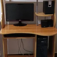 میز کامپیوتر