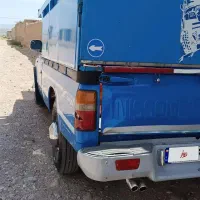 نیسان۸۷|خودرو سواری و وانت|گلمکان, |دیوار