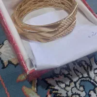 فروش النگو شماره یک و نیم