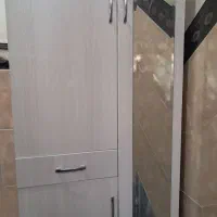 جاکفشی|جاکفشی، کمد، دراور|گلستان (تهران), |دیوار