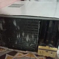 کولرگازی ال جی