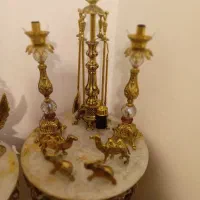 جنس برنز