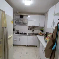 فروش آپارتمان فاز ۶ دوخواب