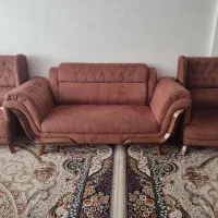 مبل راحتی 7نفره چستردرحدنو