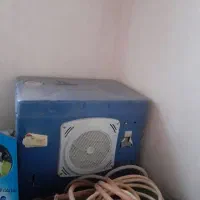 کولرآبی دستی