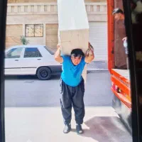 آسان بار ساوه با مدیریت روح الله شریف زاد