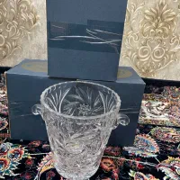 جای یخ