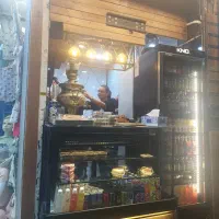 کمک بار و آشپز ، کارگر ساده