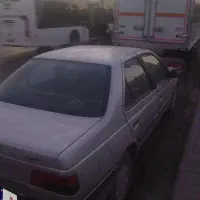 405 نقره ای|خودرو سواری و وانت|مشهد, کشف|دیوار