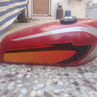 باک و کپ