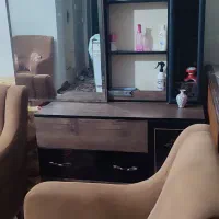 میز توالت در حد نو