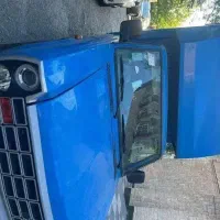 نیسان وانت ۱۴۰۴ صفر نقدو اقساطی با ۱۲۰۰پیش۶۰ ماهه