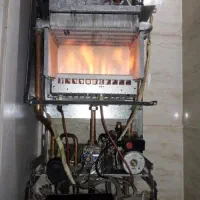 تعمیر و سرویس تخصصی پکیج و برد