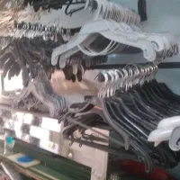 چوب لباسی، هندل لباس