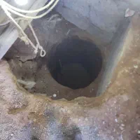 چاه کن میلان