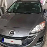 مزدا۳ مدل ۹۰