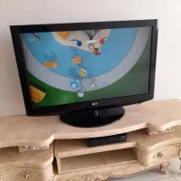 تلویزیون الجی