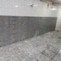کاشیکار هستم از خورده کاری تا واحد کامل