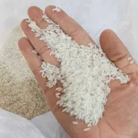 برنج پاکستانی به شرط پخت