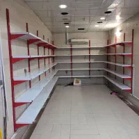 قفسه نک دار
