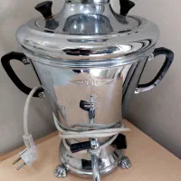 سماور برقی پلان