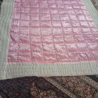 روتختی.پایه قابلمه.لحاف دونفره