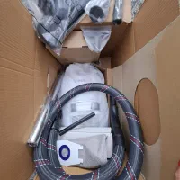 جارو برقی بوش آرگو مکس 2400 آکبند نومناسب جهزیه