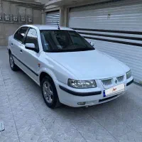 سمند lx1389|خودرو سواری و وانت|اردبیل, |دیوار