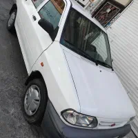 پراید مدل 98