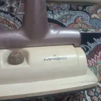 بخار شور