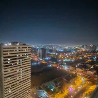 واحد لوکس ویو ابدی
