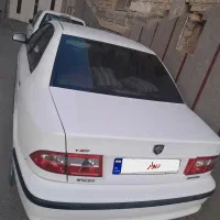 فروش فوری سمند lx مدل ۹۹