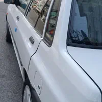پراید 131 مدل 92