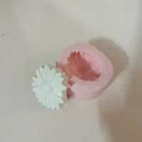 شمع،قالب سیلیکونی ،سنگ مصنوعی