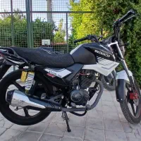 ایران دوچرخ ایردوکو 150cc فوری