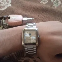 ساعت