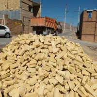 آجر پرسی مقدسی بروجرد
