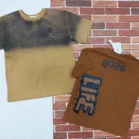 حراج تیشرت باکیفیت و اعلا ۴۲۰۰۰۰